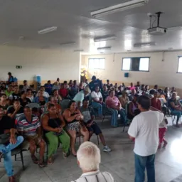 HABITAÇÃO LAGOA SANTA E REGIÃO