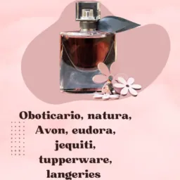 Virtuosah cosméticos e langeries👙💄💖