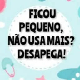 Infantil - desapegos da Zona oeste