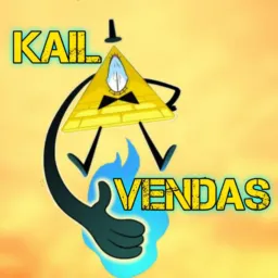 ⭐️KAIL VENDAS⭐️
