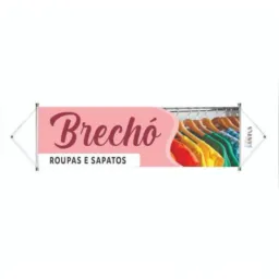 Brechó da Giovana 👗👚