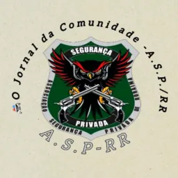 🚔O Jornal da Comunidade -A.S.P./RR🏘️