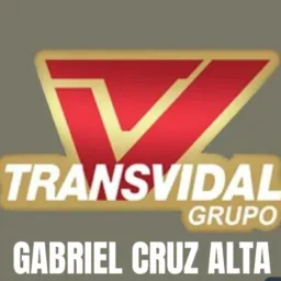 Vidal Cruz Alta 🇧🇷🇧🇷🚛