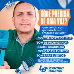 BARROS DIVULGAÇÕES