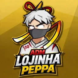 Lojinha do ADM Peppa