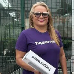 Landa Tupper promo