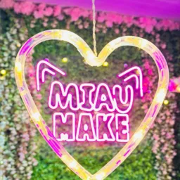 Loja 🐱miau make & acessórios 👜💄...