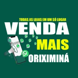 VENDA MAIS ORIXIMINÁ 1 ®️