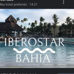 DIARISTAS DO Iberostar