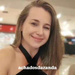 😉🛍️🛒ACHADOS DA ZANDA💗DICAS E OFERTAS!! TODAS AS NOVIDADES E MELHORES PRODUTOS ESTÃO AQUI!! 🛒🛍️🫡