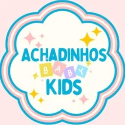 Achadinhos Baby Kids