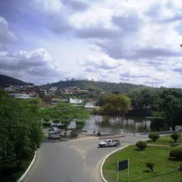 Notícias de Gandú e regiã