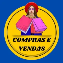 Compra & Vendas↗️🇧🇷