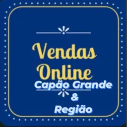 Vendas Capão Grande e Região 🤑