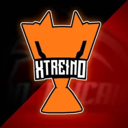 🔱 XTREINO OS MELHORES 🔱