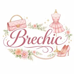 BreChic 👚👗👜👠