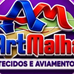 SU’MALHARIA* *✂️🧵🪡