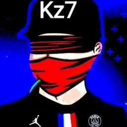 KZ7 VENDAS 3.0