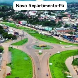 COMPRAS & VENDAS - NEW REP CITY