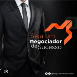 💵NEGOCIADORES DE SUCESSO💰