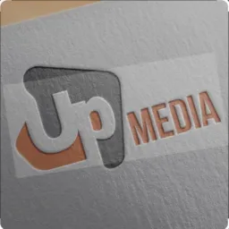 UP MEDIA COVERGE  🇮🇳