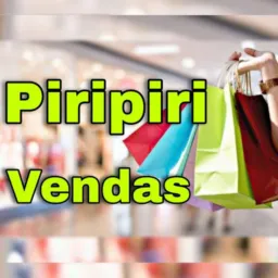 Piripiri vendas