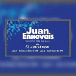 Juan Enxovais - 2