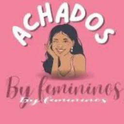 Achados femininos✨🛍️