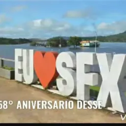 Vendas ou trocas S.F.X🛑
