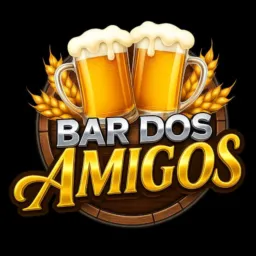 🍺BAR DOS AMIGOS 🍺