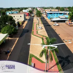 Grupo de compra e venda e desapego Gaúcha do Norte 💸