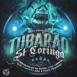 CASA FORTE DO TUBARÃO 🦈