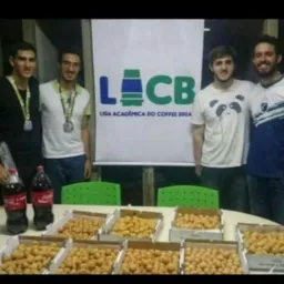 LIGA ACADÊMICA DO COFFEE BREAK - UFMG
