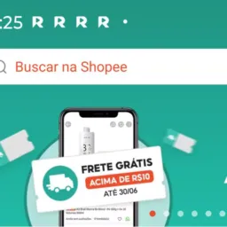 Venda promoções shopee e cupoes