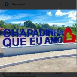 Chapadinha Maranhão