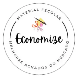 Achados Material Escolar