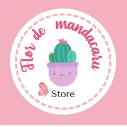 🌵 Flor de Mandacaru Store
