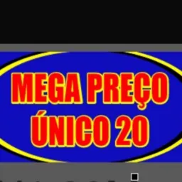 Mega preço único 20(Afuá)🛍️🎁
