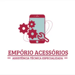 Empório Acessórios 👜⌚💄🎒