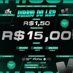 DIARIO BAHIA'S