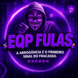EQUIPE FULAS 7️⃣🍀🥇