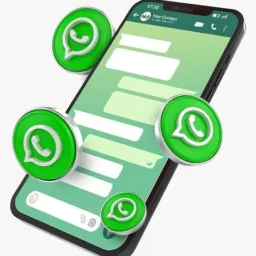 Troca - Compra e Venda de Celulares