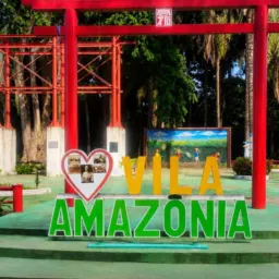 Eu ❤️ Vila Amazônia_vendas, notícias!