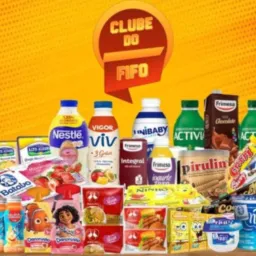 CLUBE DO "FIFO" 7
