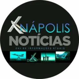 🚨ANÁPOLIS NOTÍCIAS 59🚨