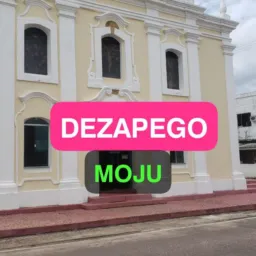 DESAPEGO Ⓜ️🌐JU