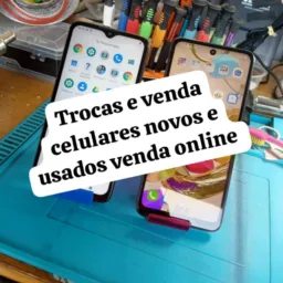 Trocafone celulares usados 💸📱📲