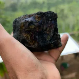 UNIÃO GARIMPO 094
