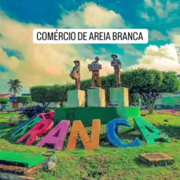 AREIA BRANCA COMÉRCIO E VENDAS