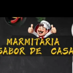 Marmitaria sabor de casa 🏠 🏠